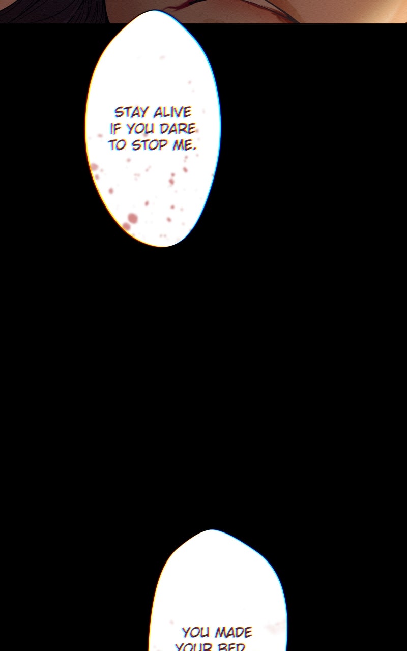 I’m Dating A Psychopath Chapter 55 - Page 70