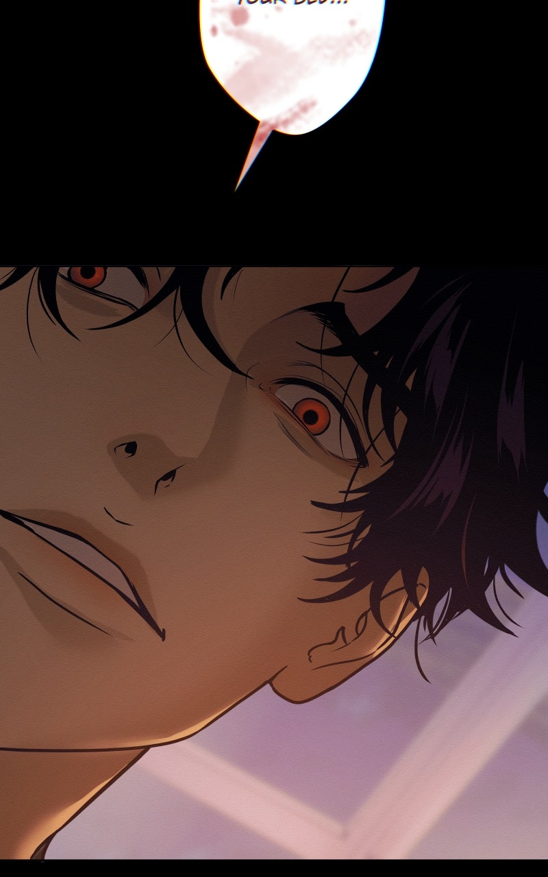 I’m Dating A Psychopath Chapter 55 - Page 71