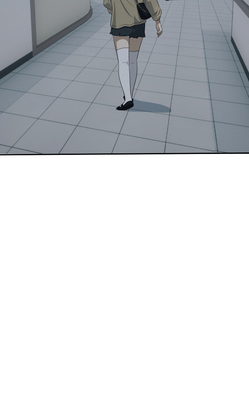 I’m Dating A Psychopath Chapter 55 - Page 80