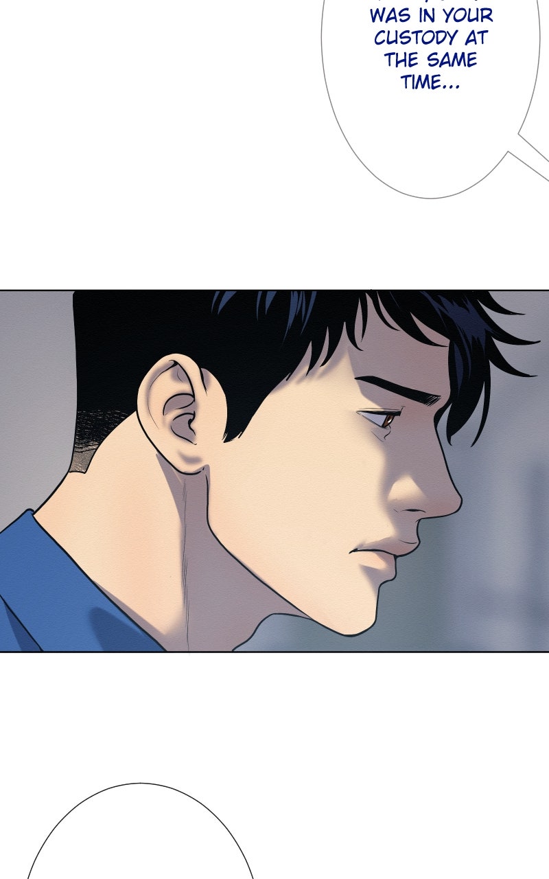I’m Dating A Psychopath Chapter 55 - Page 9