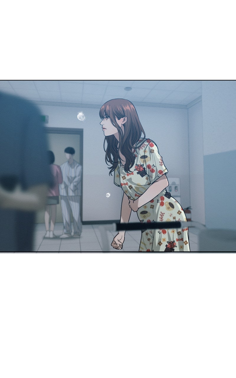 I’m Dating A Psychopath Chapter 55 - Page 82