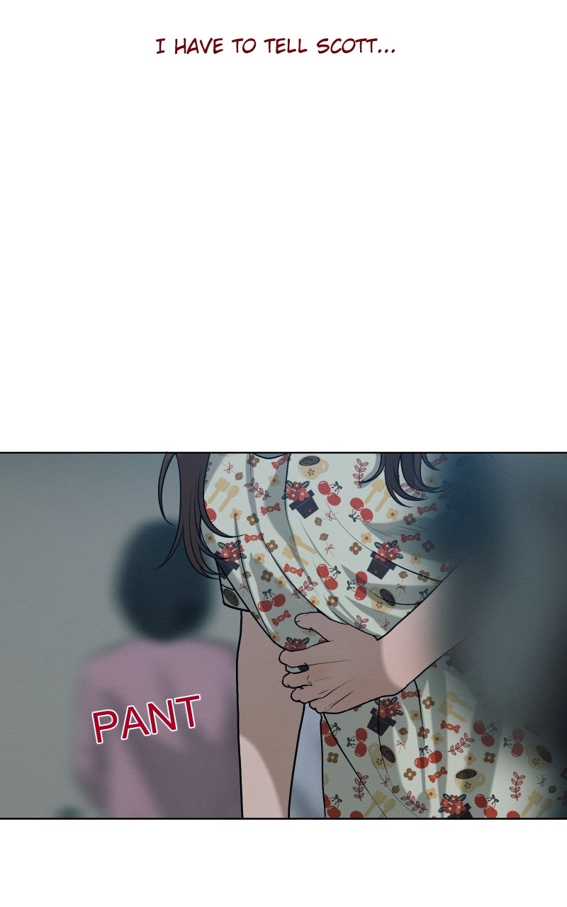 I’m Dating A Psychopath Chapter 55 - Page 83