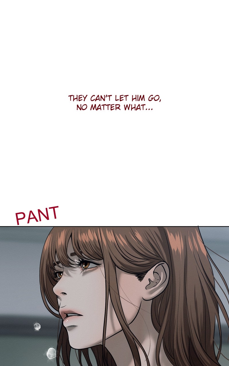 I’m Dating A Psychopath Chapter 55 - Page 84