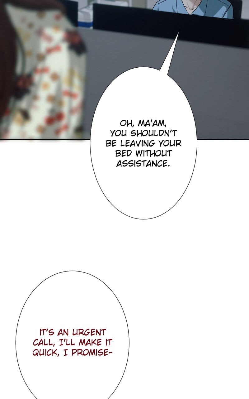 I’m Dating A Psychopath Chapter 55 - Page 86