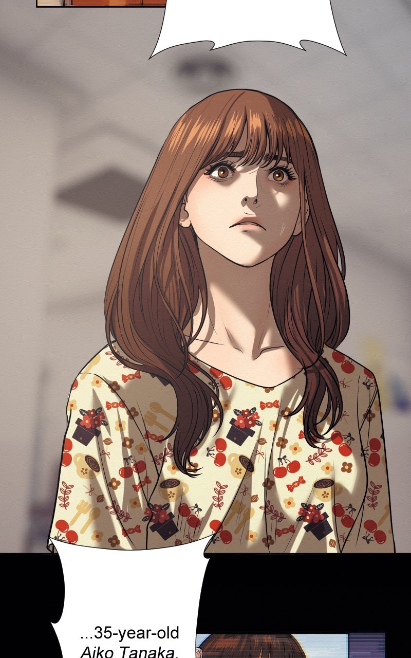 I’m Dating A Psychopath Chapter 55 - Page 90