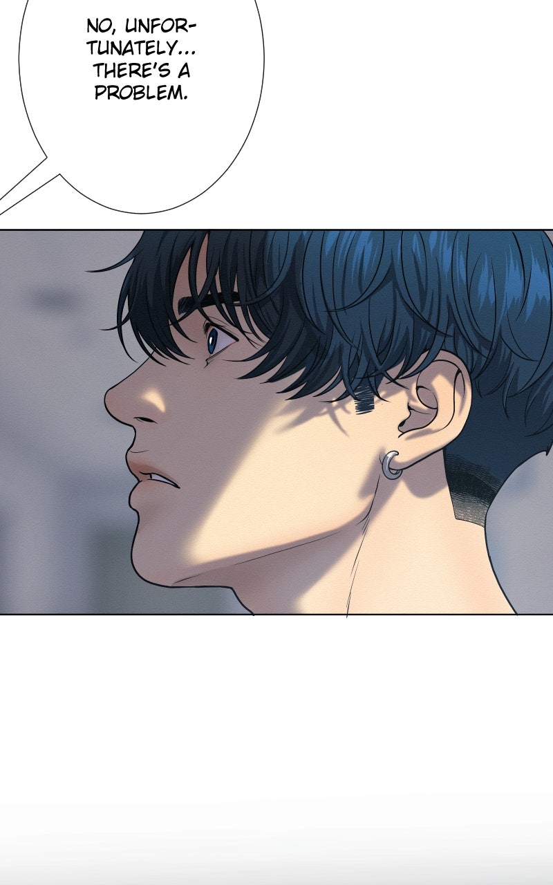 I’m Dating A Psychopath Chapter 55 - Page 10