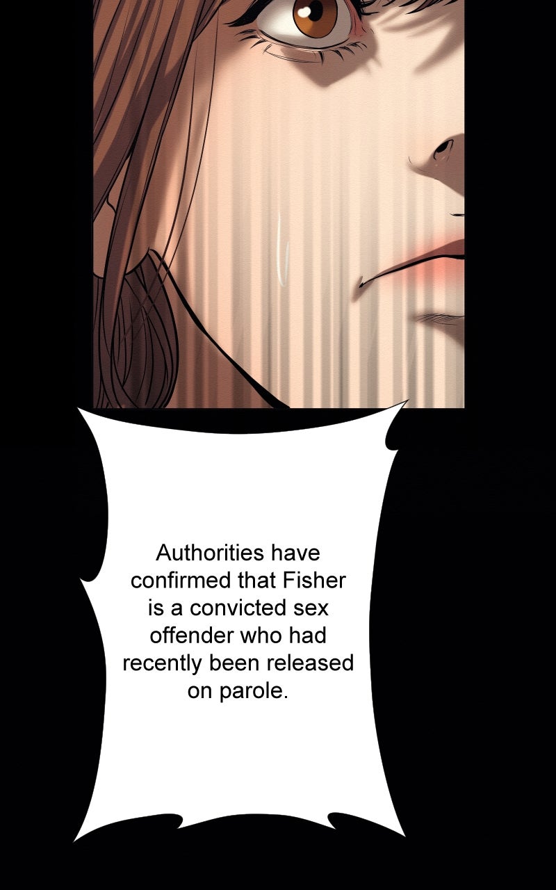 I’m Dating A Psychopath Chapter 55 - Page 92