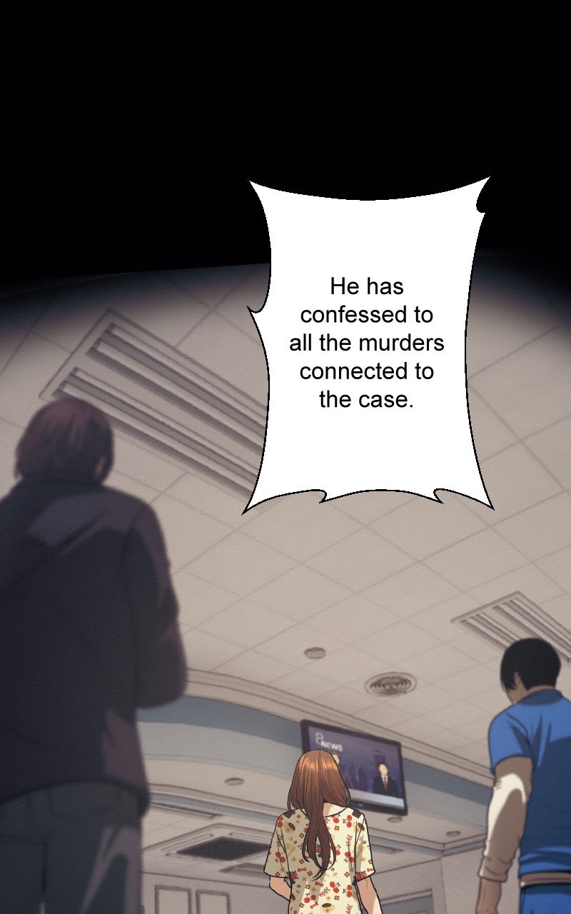 I’m Dating A Psychopath Chapter 55 - Page 93