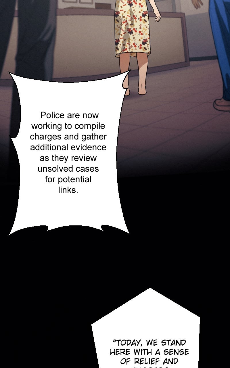 I’m Dating A Psychopath Chapter 55 - Page 94