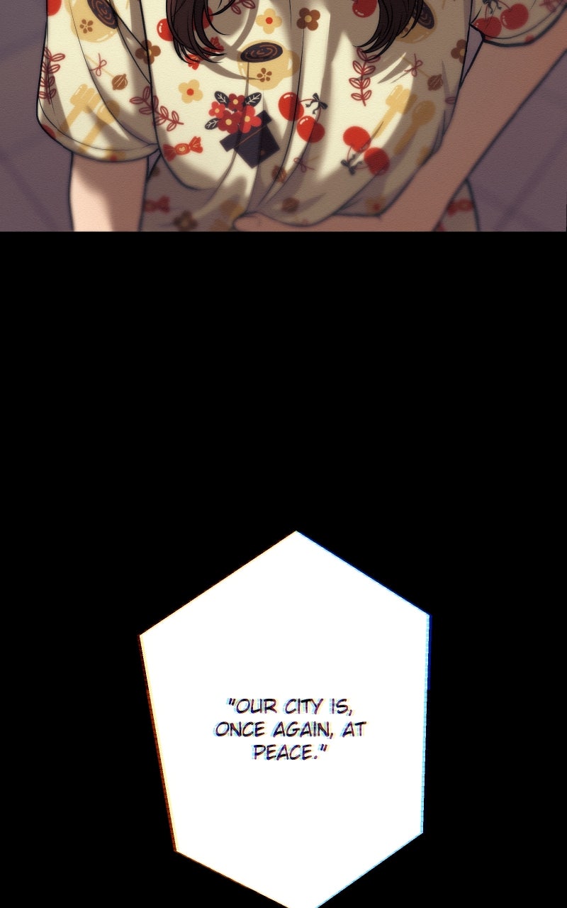 I’m Dating A Psychopath Chapter 55 - Page 98
