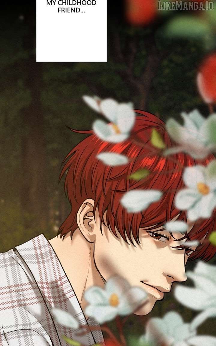 I’m Dating A Psychopath Chapter 56 - Page 11