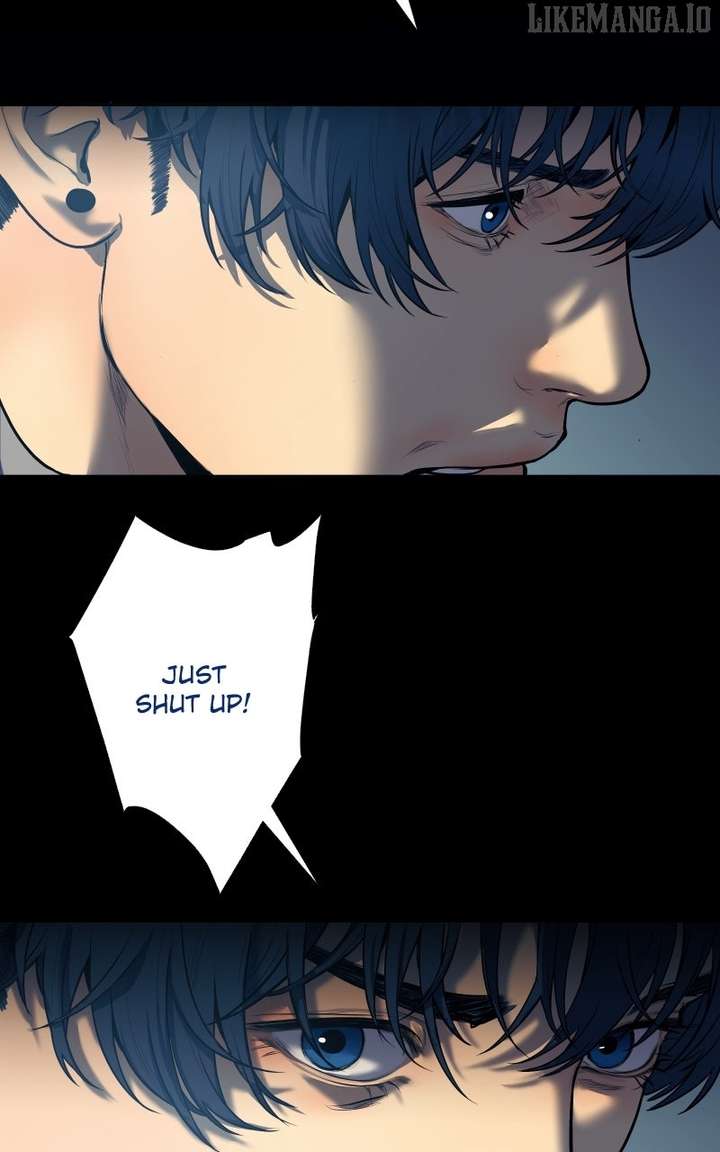 I’m Dating A Psychopath Chapter 56 - Page 101