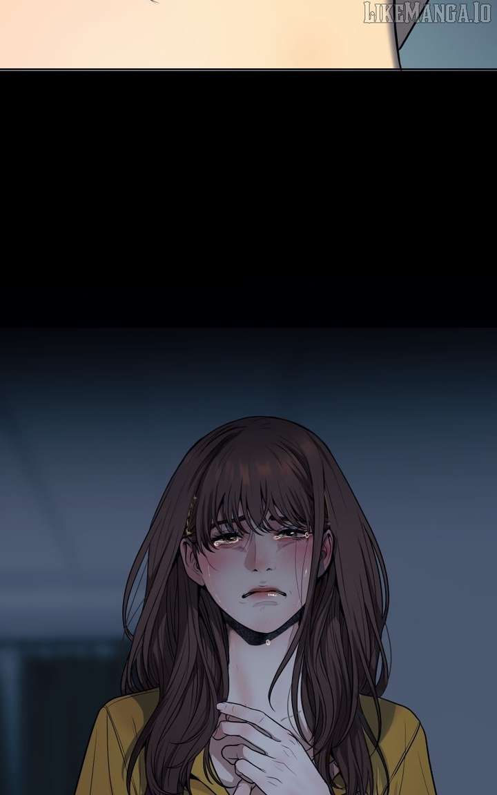 I’m Dating A Psychopath Chapter 56 - Page 102
