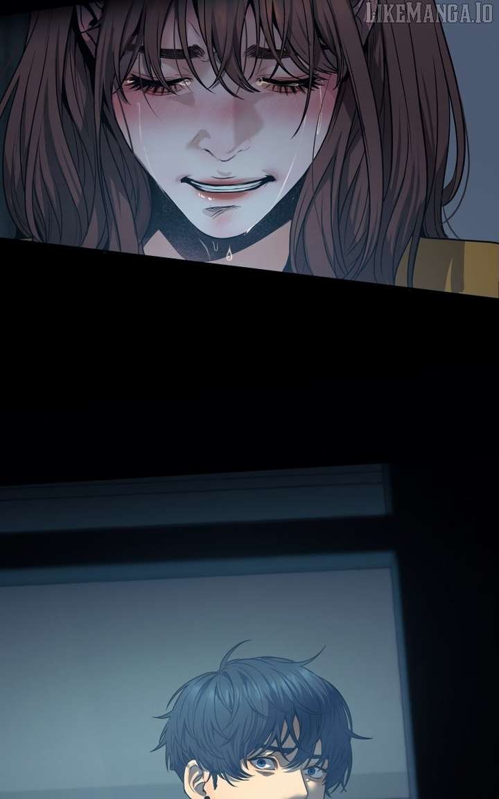 I’m Dating A Psychopath Chapter 56 - Page 104