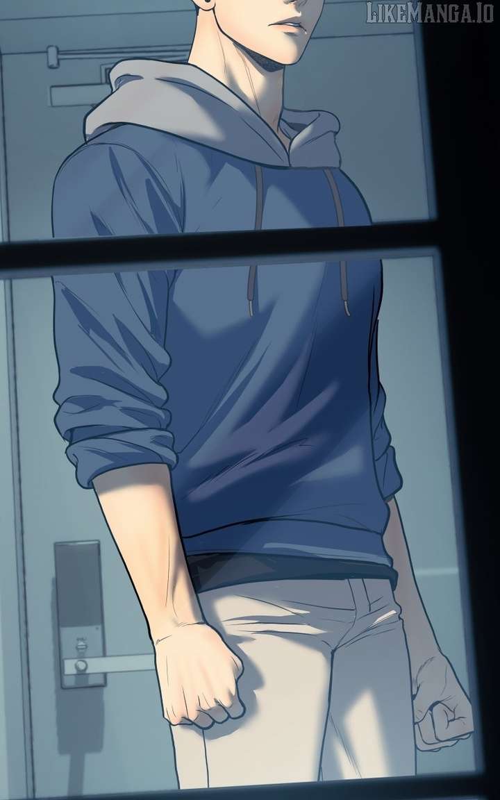 I’m Dating A Psychopath Chapter 56 - Page 105