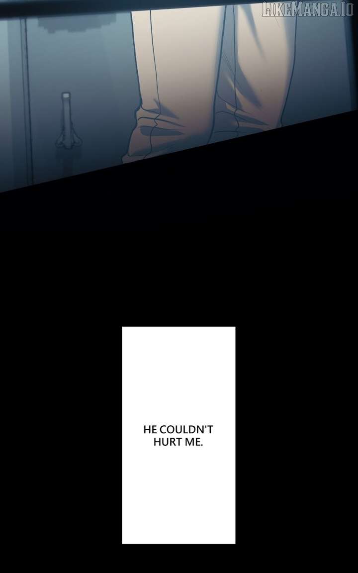 I’m Dating A Psychopath Chapter 56 - Page 106