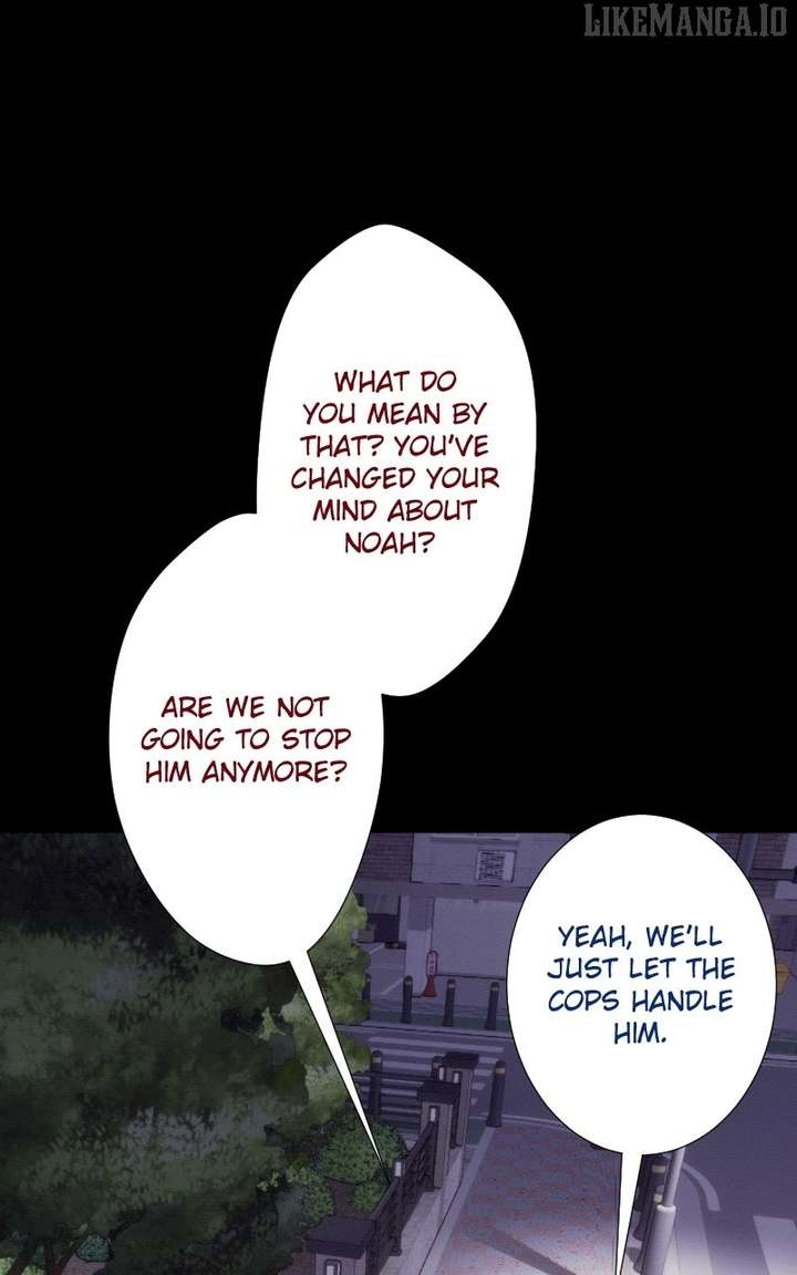 I’m Dating A Psychopath Chapter 56 - Page 107