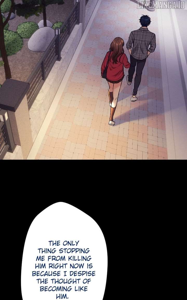 I’m Dating A Psychopath Chapter 56 - Page 108