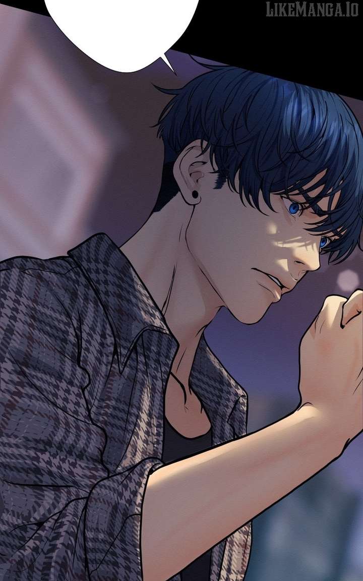 I’m Dating A Psychopath Chapter 56 - Page 109
