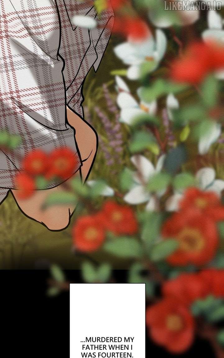 I’m Dating A Psychopath Chapter 56 - Page 12