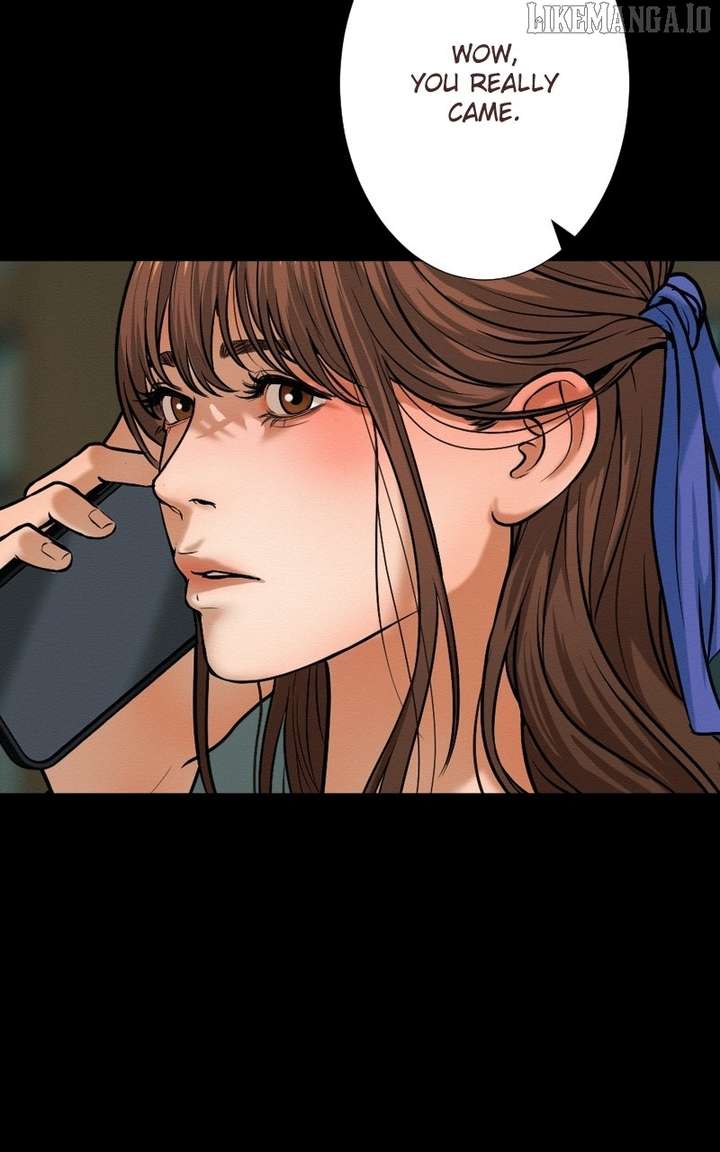 I’m Dating A Psychopath Chapter 56 - Page 115