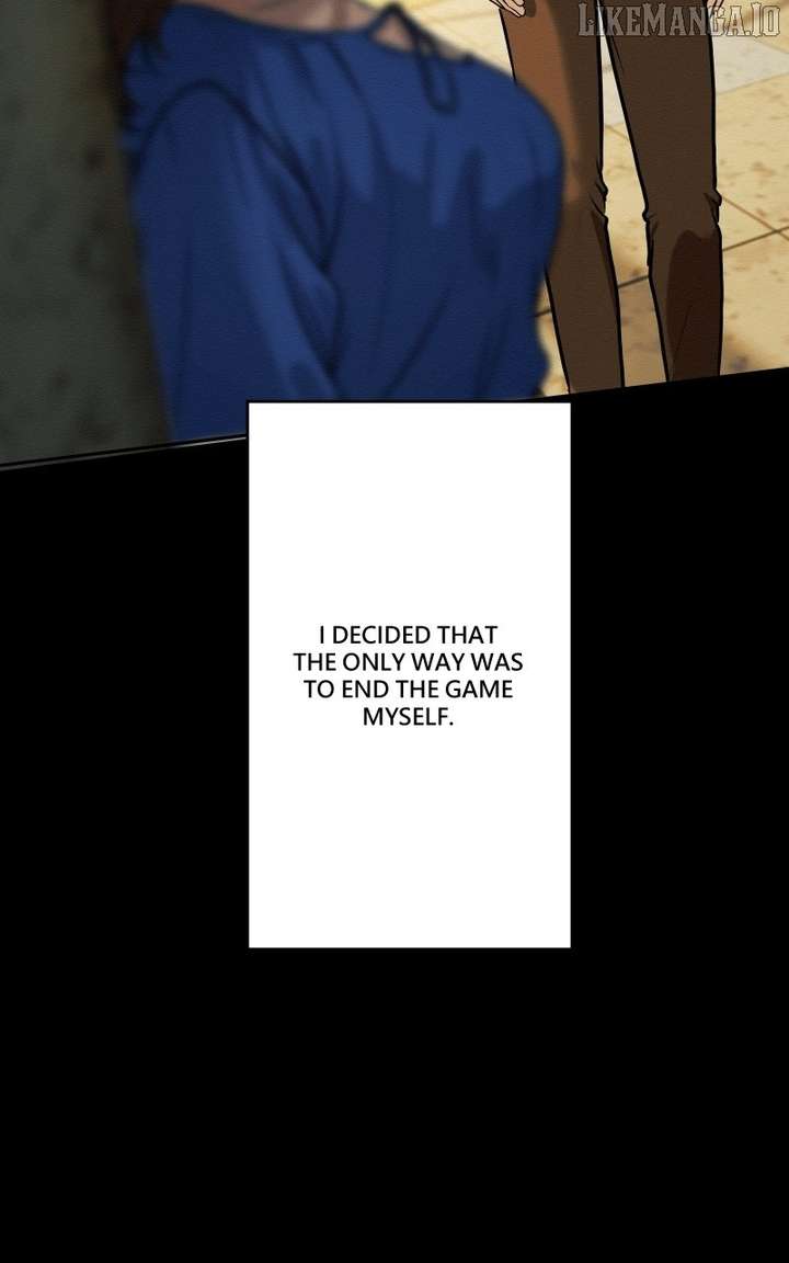 I’m Dating A Psychopath Chapter 56 - Page 117