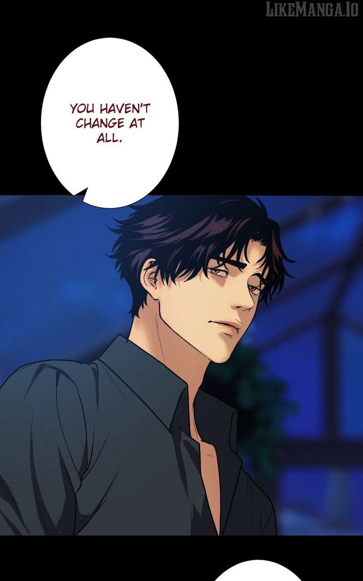 I’m Dating A Psychopath Chapter 56 - Page 118