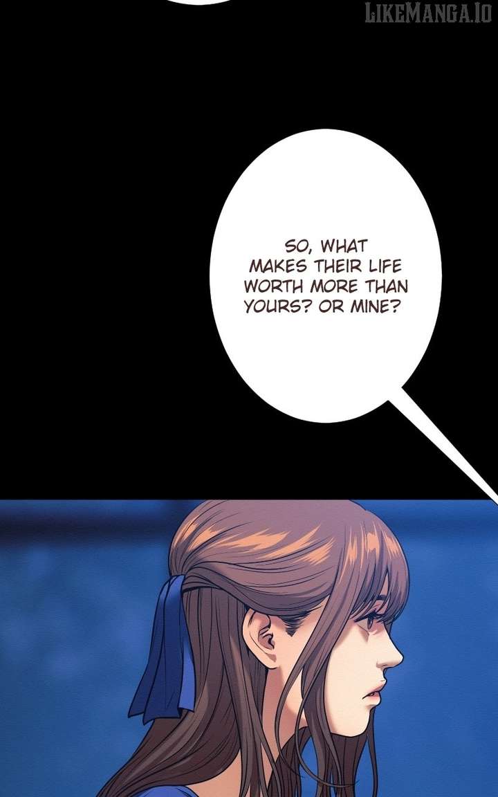 I’m Dating A Psychopath Chapter 56 - Page 122