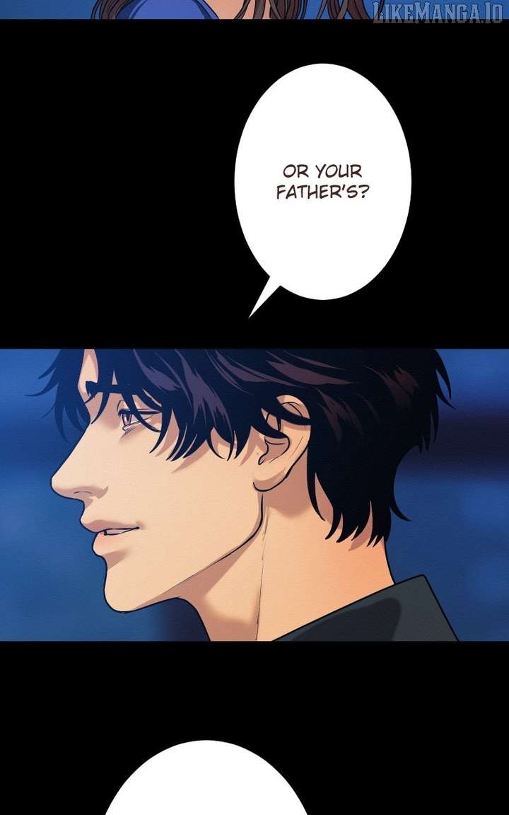 I’m Dating A Psychopath Chapter 56 - Page 123