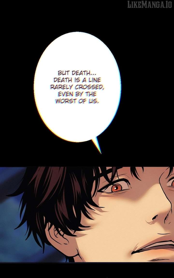 I’m Dating A Psychopath Chapter 56 - Page 127