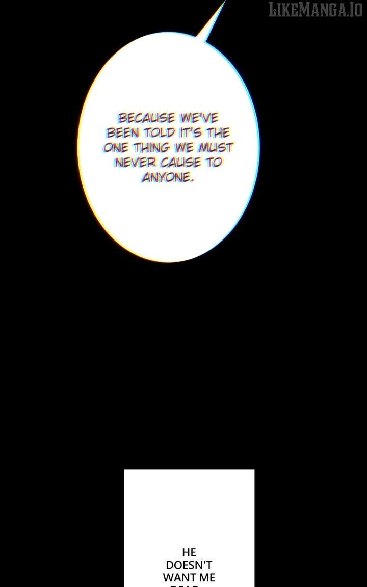I’m Dating A Psychopath Chapter 56 - Page 128