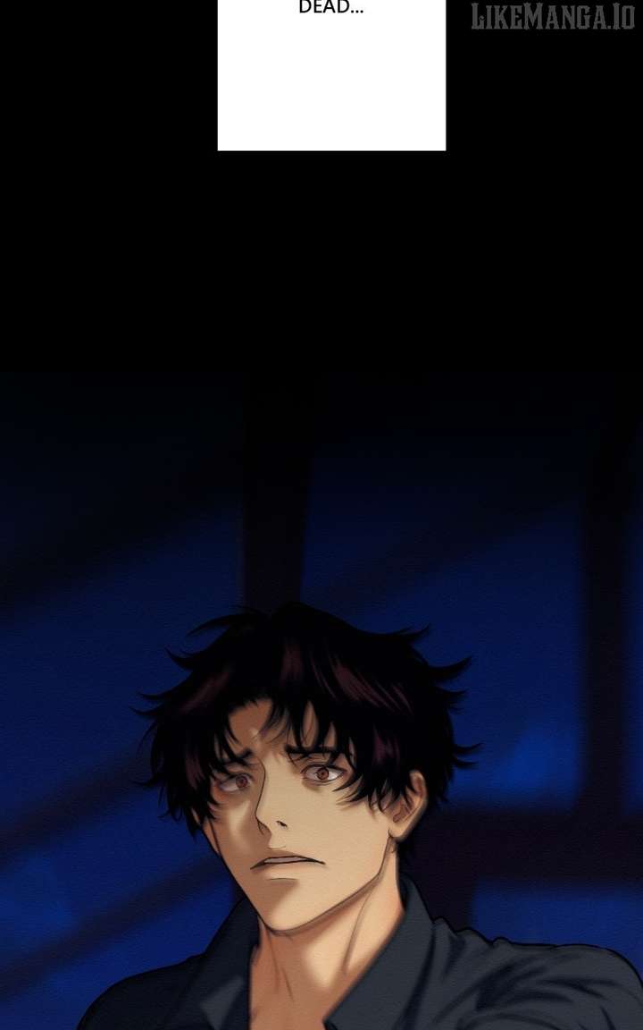 I’m Dating A Psychopath Chapter 56 - Page 129