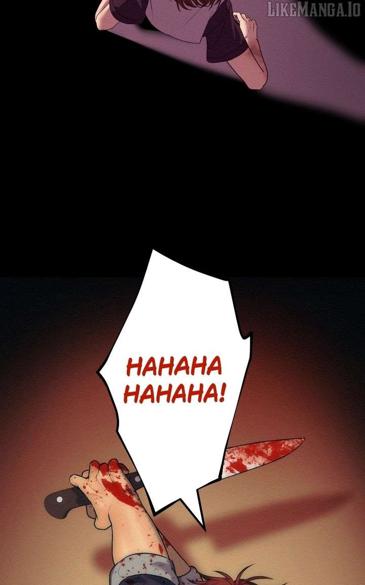 I’m Dating A Psychopath Chapter 56 - Page 14