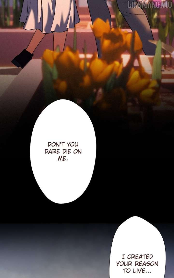 I’m Dating A Psychopath Chapter 56 - Page 132