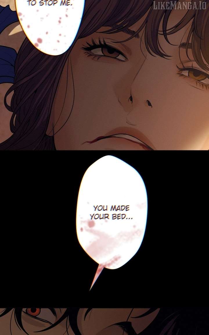 I’m Dating A Psychopath Chapter 56 - Page 136