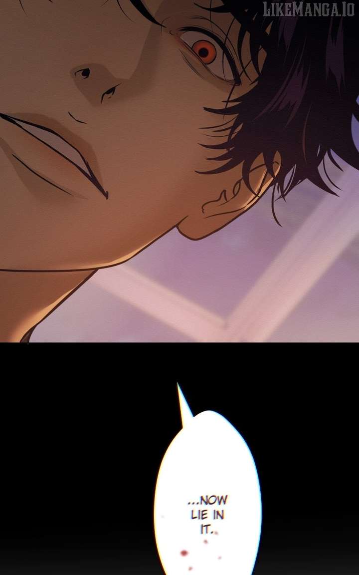 I’m Dating A Psychopath Chapter 56 - Page 137