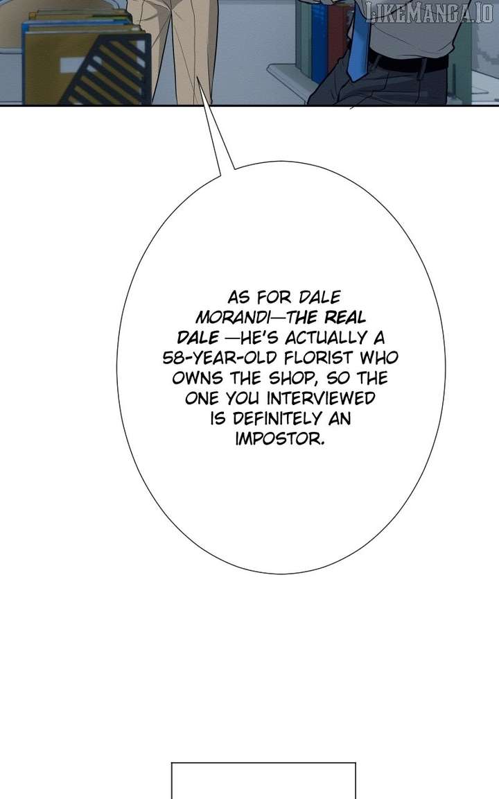 I’m Dating A Psychopath Chapter 56 - Page 140