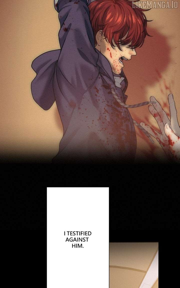 I’m Dating A Psychopath Chapter 56 - Page 15