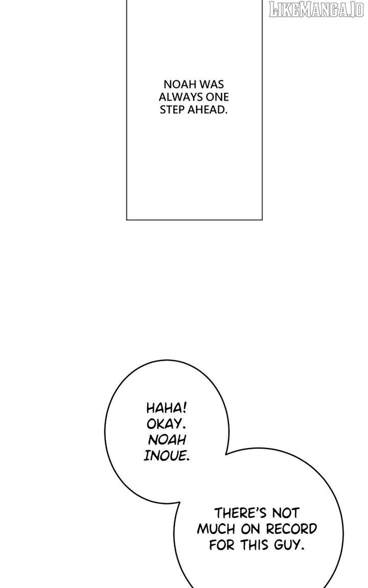I’m Dating A Psychopath Chapter 56 - Page 141