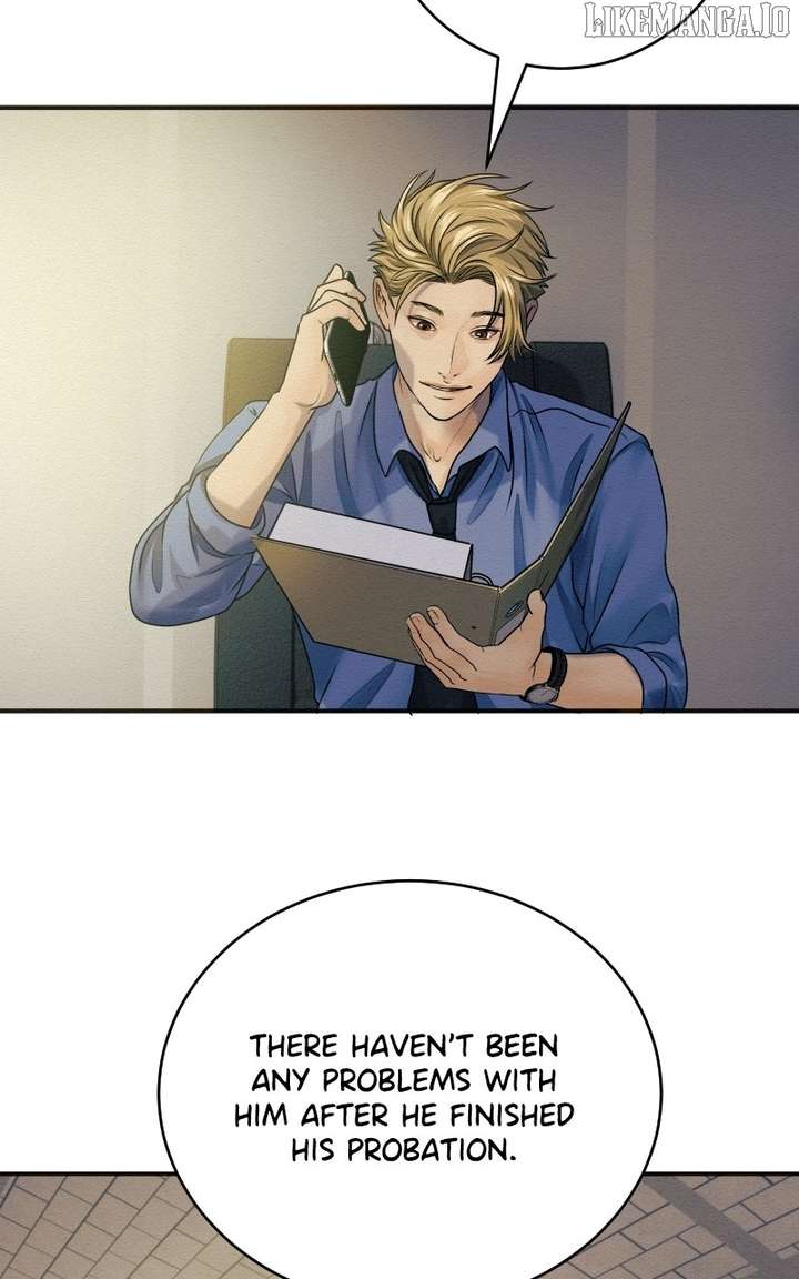 I’m Dating A Psychopath Chapter 56 - Page 142