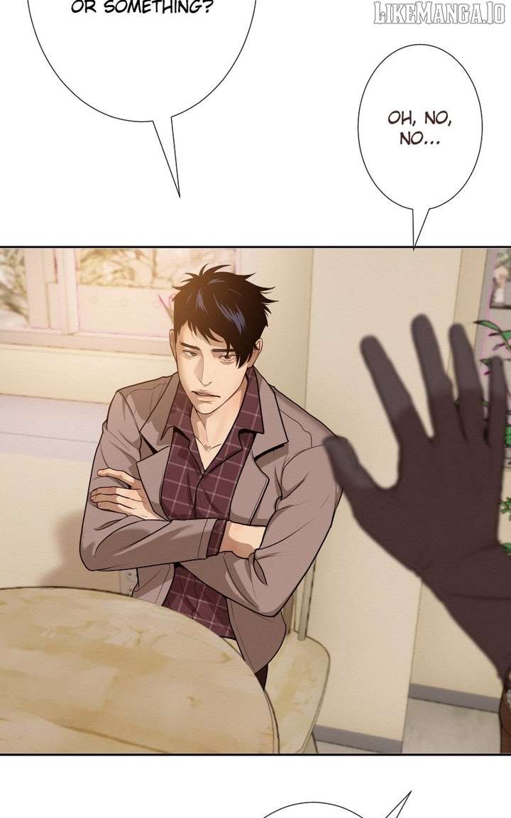 I’m Dating A Psychopath Chapter 56 - Page 146