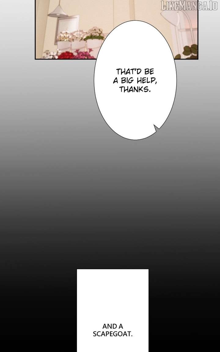 I’m Dating A Psychopath Chapter 56 - Page 151