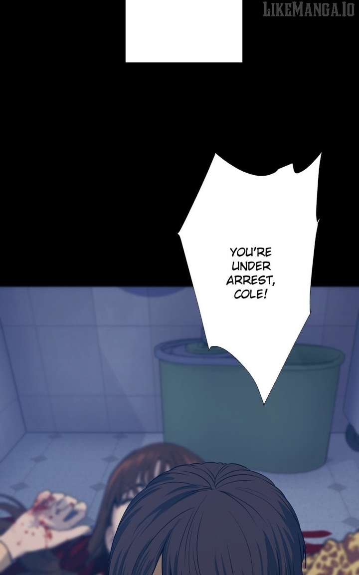 I’m Dating A Psychopath Chapter 56 - Page 152