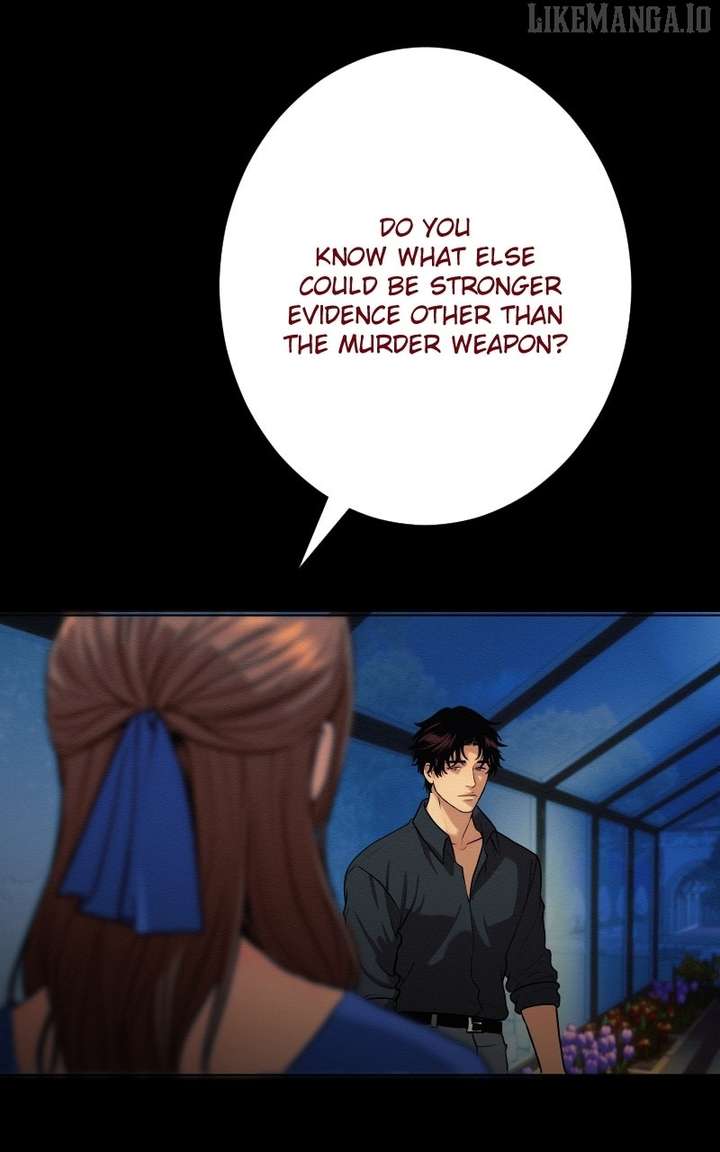 I’m Dating A Psychopath Chapter 56 - Page 158