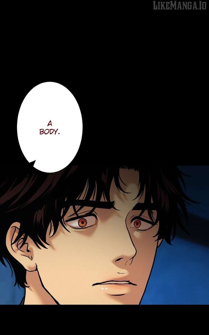I’m Dating A Psychopath Chapter 56 - Page 159