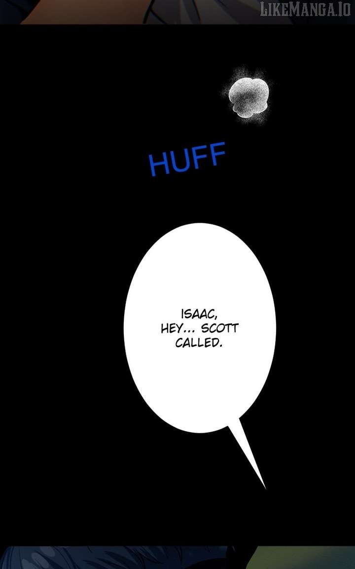 I’m Dating A Psychopath Chapter 56 - Page 164