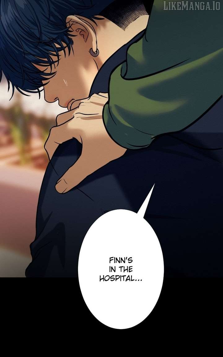 I’m Dating A Psychopath Chapter 56 - Page 165