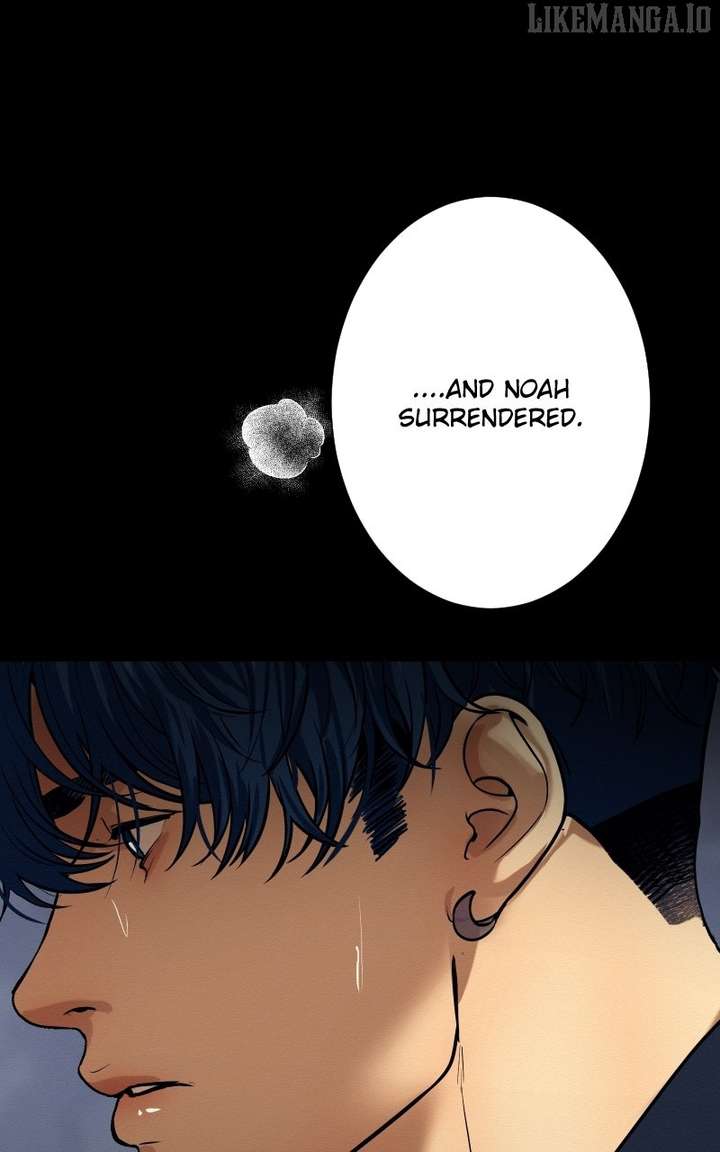 I’m Dating A Psychopath Chapter 56 - Page 166