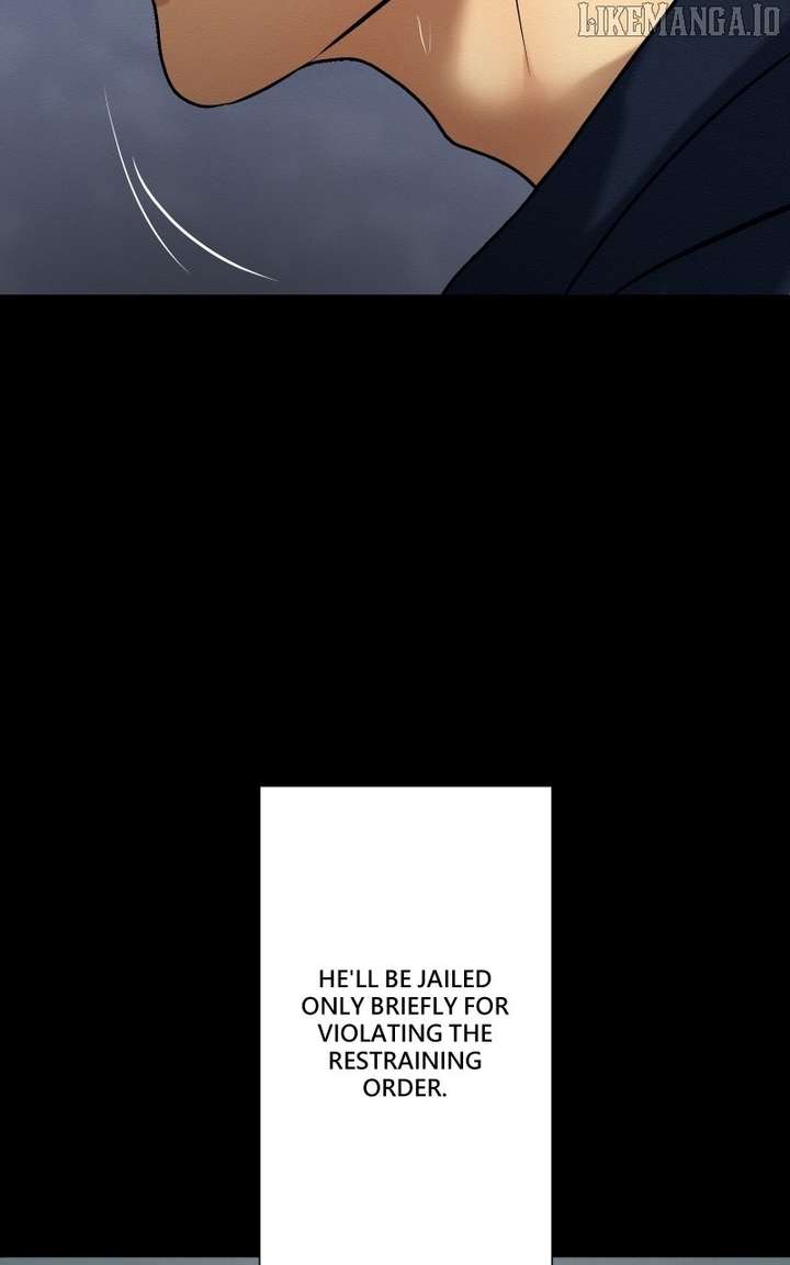 I’m Dating A Psychopath Chapter 56 - Page 167