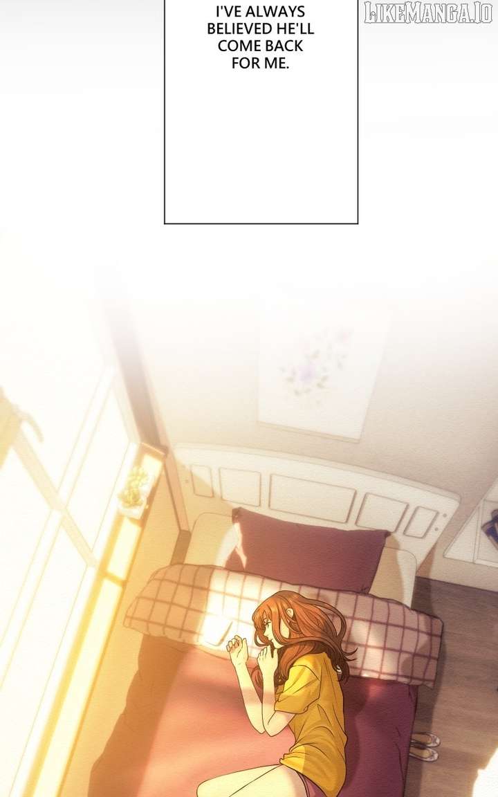 I’m Dating A Psychopath Chapter 56 - Page 18